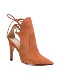 'Lorraine' booties