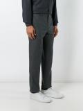 tailored trousers