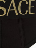 pack of three logo waistband briefs