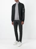skinny trousers