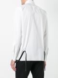Punk Dean collar shirt