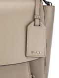 flap satchel