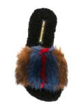 'Kitzbuhel' slippers