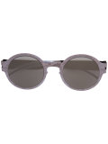 MYKITA + Maison Martin Margiela Stone Transfer太阳眼镜