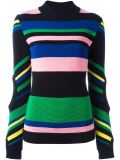 'Ottoman Stripe'毛衣