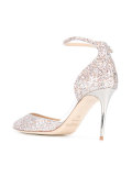 Lucy 85 pumps