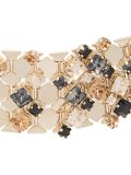 embellished choker necklace