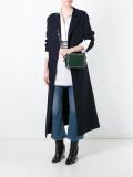 'Rockstud Rolling'单肩包