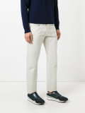 classic straight trousers