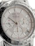 'Rainbow Chronograph El Primero' analog watch