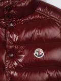 padded gilet