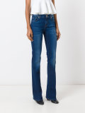 bootcut jeans 