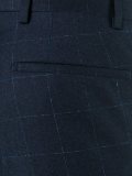 two-piece suit