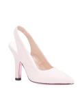 'Candy Sling Heel x The Ritz' pumps