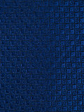 patterned tie