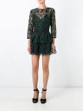 lace dress