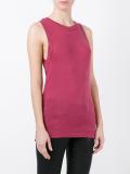 classic tank top