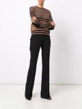 'Ryan' knit blouse