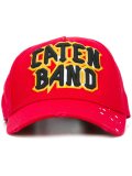 'Caten Band'棒球帽