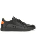 lace-up sneakers