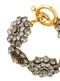 jeweled bracelet