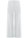 cropped trousers