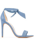ankle length sandals 