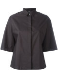 wide sleeve shirt 