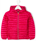 padded jacket 