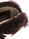 ghost crossbody bag 
