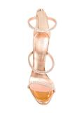 Harmony Crystal sandals