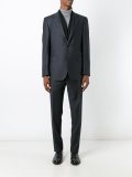 two-piece suit