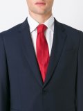 菱形提花领带