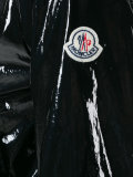 funnel neck bomber jacket