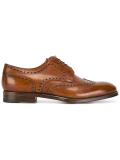 classic brogues 