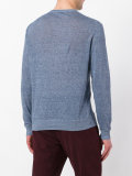 crewneck sweater