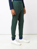 drawstring joggers
