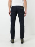 biker jeans