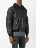 flight jacket