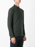 longsleeved shirt