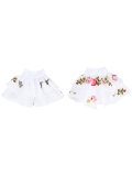 floral cuff bracelets