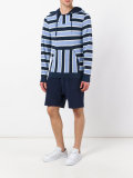 track shorts