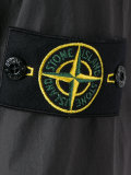 arm patch shirt