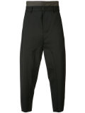 'Erc' trousers