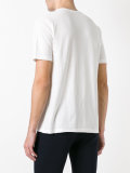 patch pocket T-shirt