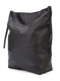 zipped crossbody bag 