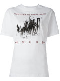 printed T-shirt 