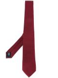 knitted effect tie