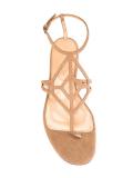 t-bar sandals 
