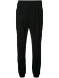 cuffed trousers